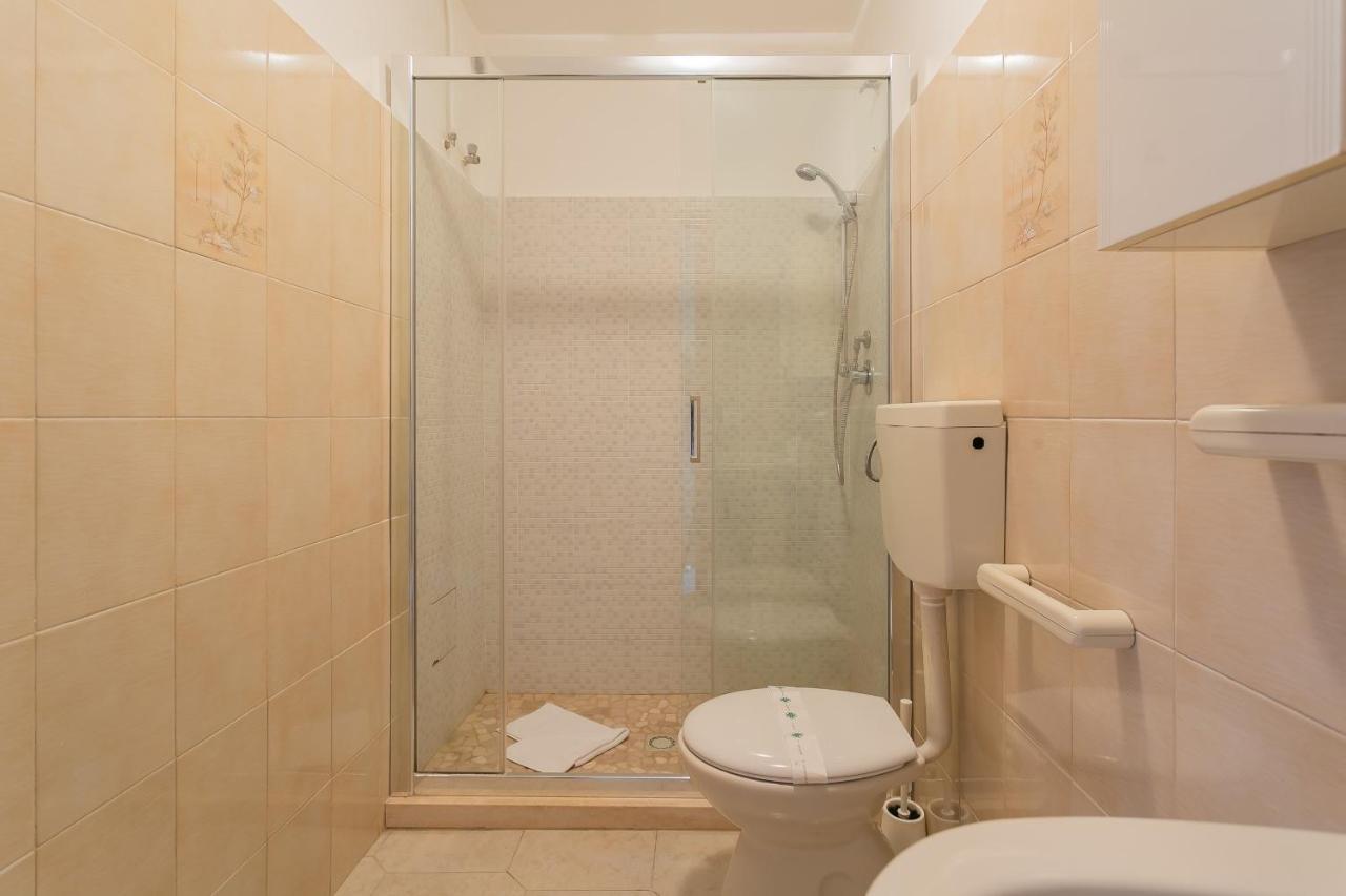 Torre Lama Apartments By Wonderful Italy باري المظهر الخارجي الصورة