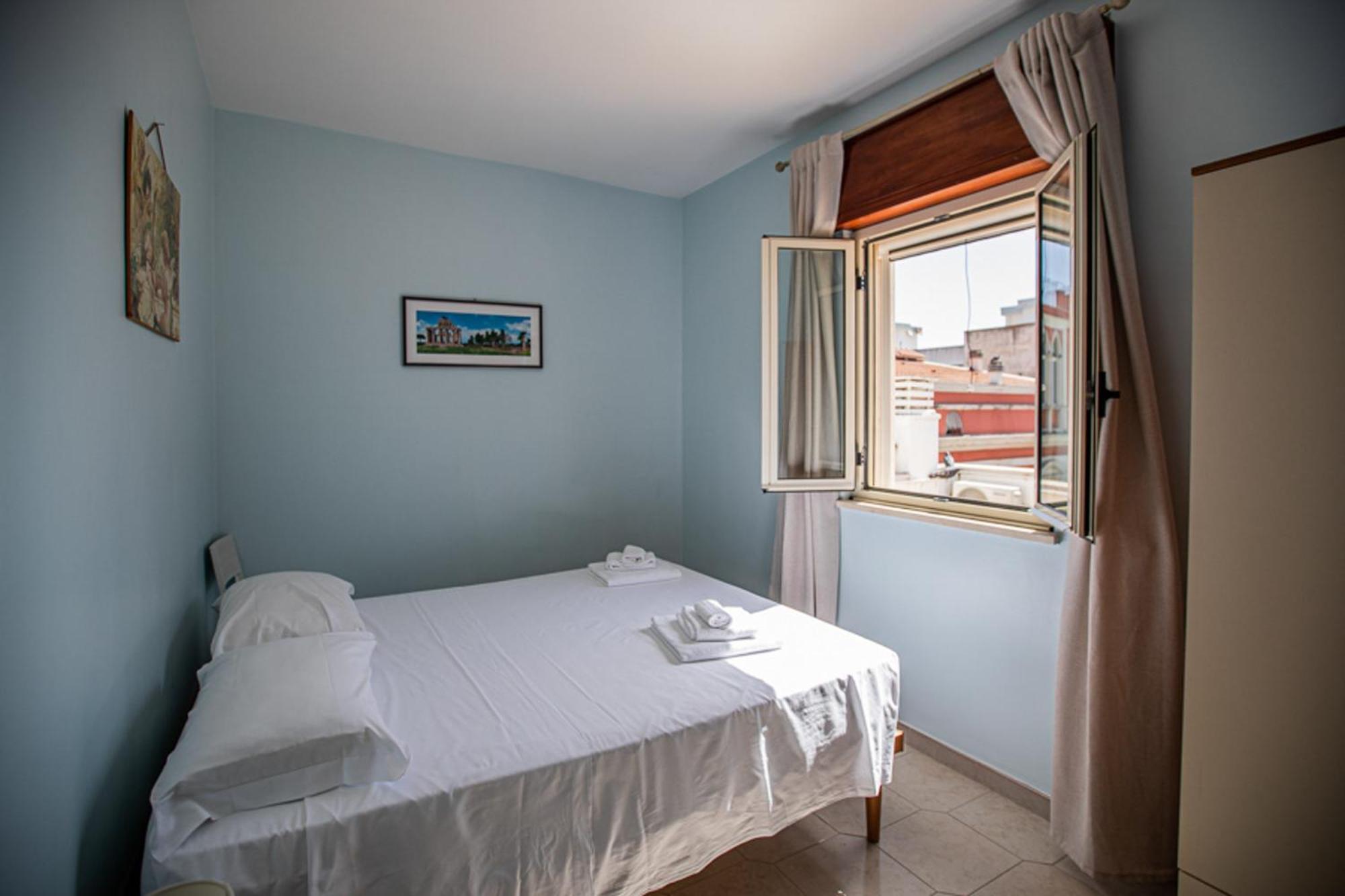 Torre Lama Apartments By Wonderful Italy باري المظهر الخارجي الصورة