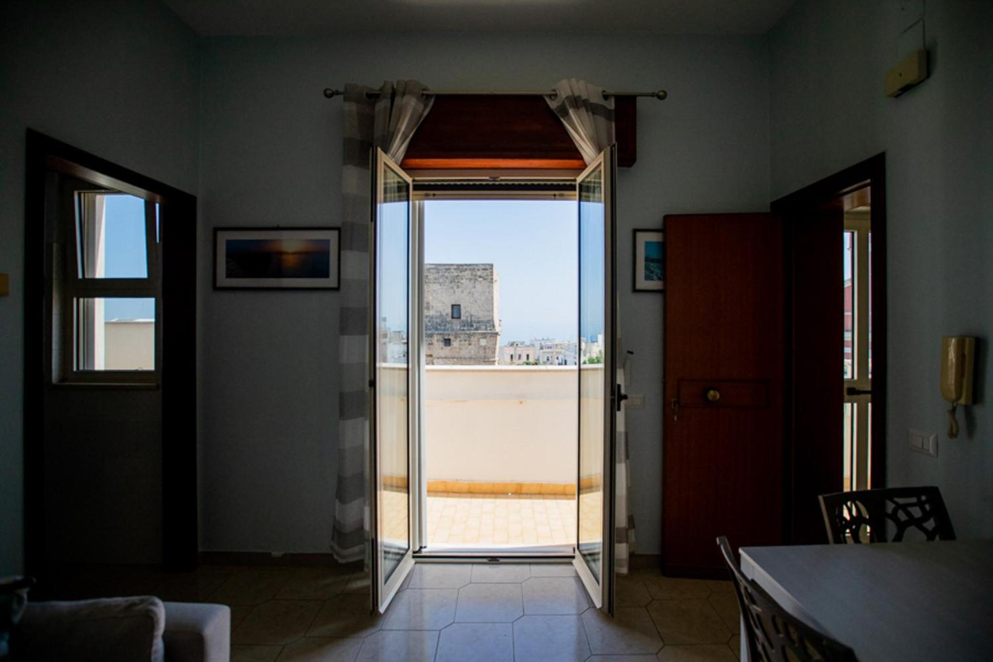 Torre Lama Apartments By Wonderful Italy باري المظهر الخارجي الصورة